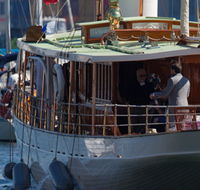 Cruise Victoria - Tourism Canberra