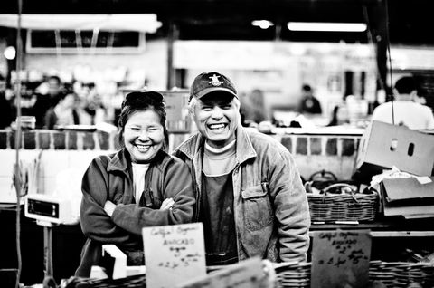 Fremantle Markets - Tourism Canberra 3