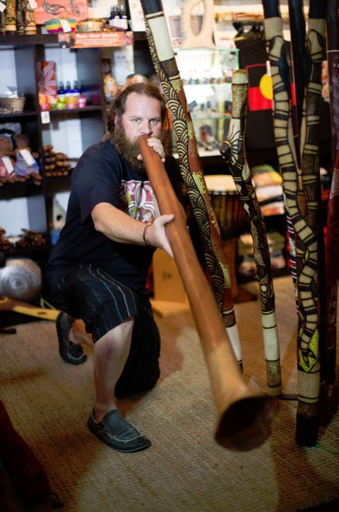 Fremantle Markets - Tourism Canberra 5