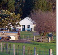 Chesterfield Farm - Tourism Canberra