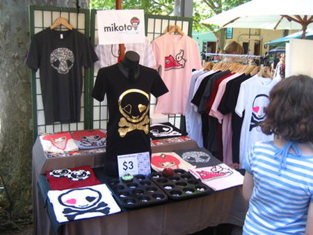 Paddington Markets - Tourism Canberra 4
