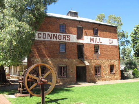Toodyay Visitor Centre - Tourism Canberra 0