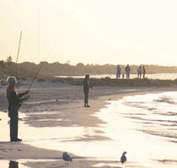Busselton Beachfront - Tourism Canberra