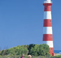 Point Moore Lighthouse - Tourism Canberra