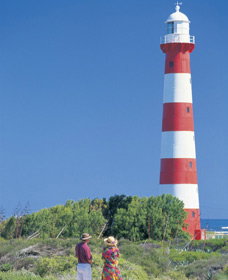 Point Moore Lighthouse - Tourism Canberra 0