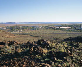 Millars Well WA Tourism Canberra