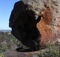 Eagle's View Walk John Forrest National Park - Tourism Canberra