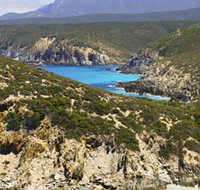 Hopetoun Beaches - Tourism Canberra