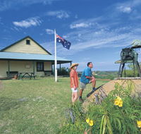 Lighthouse Keeper's Cottage Museum - Tourism Canberra