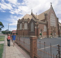 St Mary's Church - Tourism Canberra