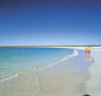 Gnaraloo - Tourism Canberra