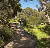 Leschenault Peninsula Conservation Park - Tourism Canberra