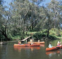 Blackwood River - Tourism Canberra