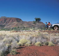 Mount Bruce - Tourism Canberra