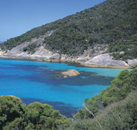 Two Peoples Bay Nature Reserve - Tourism Canberra