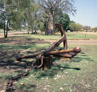 SS Colac - Tourism Canberra