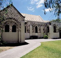 Heritage Park and Trail - Tourism Canberra