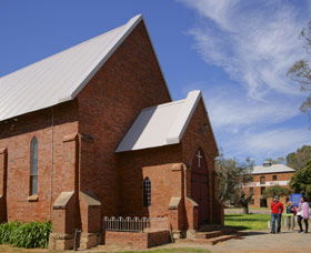  Tourism Canberra