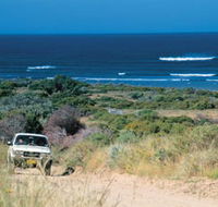 Coronation Beach - Tourism Canberra