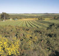 Chapman Valley Scenic Drive - Tourism Canberra