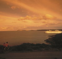 King George Sound - Tourism Canberra