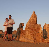 Nambung National Park - Tourism Canberra