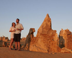 Nambung National Park - Tourism Canberra 0
