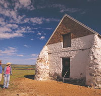 Oakabella Homestead - Tourism Canberra
