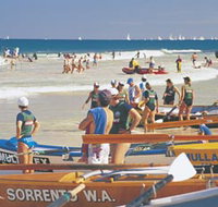 Trigg Island - Tourism Canberra