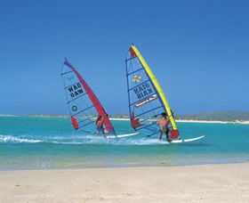 Sandy Bay - Tourism Canberra 0