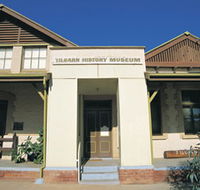 Yilgarn History Museum - Tourism Canberra
