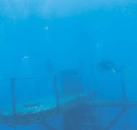 HMAS Perth - Tourism Canberra