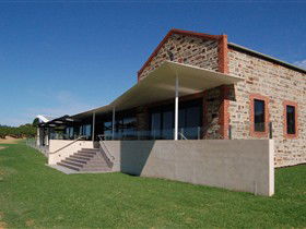 Angove McLaren Vale Vineyards And Cellar Door - Tourism Canberra 0