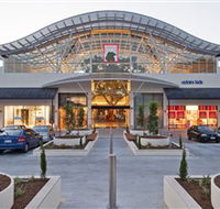 Burnside Village Shopping Centre - Tourism Canberra