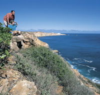 Dampier Salt Mines - Tourism Canberra