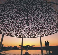 HMAS Sydney II Memorial Geraldton - Tourism Canberra