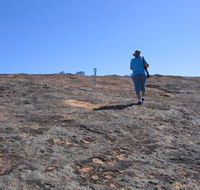 Merredin Peak Trail - Tourism Canberra