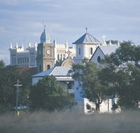 New Norcia Heritage Trail - Tourism Canberra