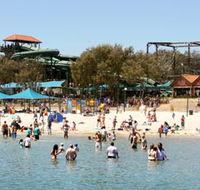 Hillarys The Great Escape - Tourism Canberra