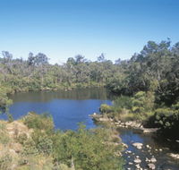 Kalgan River - Tourism Canberra