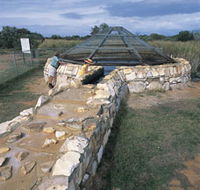 Bibbawarra Bore - Tourism Canberra