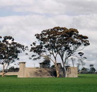 World War II Sites - Tourism Canberra