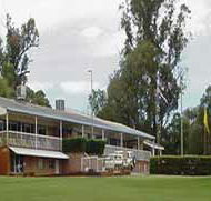 Capel Golf Club - Tourism Canberra