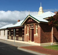 Artgeo Cultural Complex - Old Courthouse - Tourism Canberra