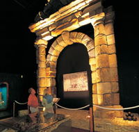 Batavia Shipwreck - Tourism Canberra