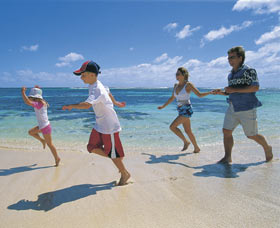 Ricey Beach - Tourism Canberra 0