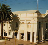 Geraldton Regional Art Gallery - Tourism Canberra