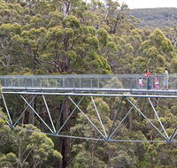 Walpole Wilderness Discovery Centre - Tourism Canberra