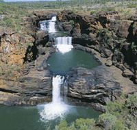 Mitchell River National Park - Tourism Canberra