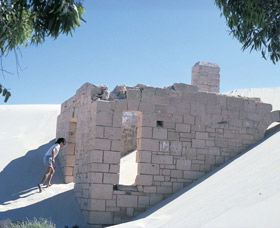Madura WA Tourism Canberra